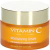 Arganicare - Crema idratante da giorno 50 ml Crema giorno