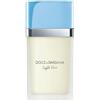 Dolce & Gabbana Eau de Toilette Dolce & Gabbana Light Blue 30 Ml 1 ml Eau de Toilette