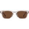 Herling occhiali da sole unisex Thayer Misty Tortoise 1 St