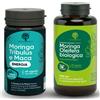 RedMoringa BOOST - TRATTAMENTO ENERGETICO 180 Capsule Tribulus Maca e