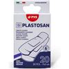 PVS - Cerotto PLASTOSAN Astuccio da 20 cerotti misura unica 20X70mm 1