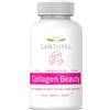 Santurel Collagene Beauty - Pelle, Capelli e Unghie con Collagene I-II
