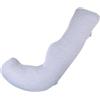 Cuscino di gravidanza a forma di J Momcozy 1 St