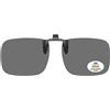 Montanaeyewear Montana Eyewear - Tofino - Clip-on solare ribaltabile 1 pz Occhiali