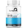 SynaptiQ® - BHB 100 pz Capsule