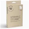 Warda skincare GEL IDRO ILLUMINANTE SOTTO OCCHI ALLA VITAMINA C 50 g