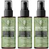 Fitoattivi Lozione Olio Rosmarino 3x100ml 3x100 ml