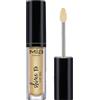 Mia Makeup Mia Make-up Shine on Lip oil 4,5 g