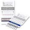 One+Step Test rapido multiplo per droghe 5 St