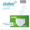 Dailee Pants Super Pannoloni a Mutandina 15 St