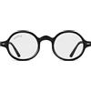 Herling occhiali anti luce blu unisex Thalia BlueBlock Black 1 St