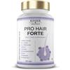 Integratori per Capelli. Vitamine per capelli con Biotina, Minerali e