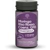 RedMoringa COLESTEROLO Riso Rosso, Coenz. Q10, Moringa 60 Capsule 1 pz