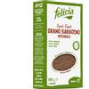Felicia Cous Cous di Grano Saraceno Integrale Senza Glutine - Felicia 300 g