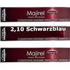 L`Oreal Colorazione Permanente Majirel di L'Oreal Professionnel 1 ml Crema