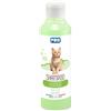 Puis Shampoo gatto lenitivo Aloe, Timo e Rosmarino 220 ml Shampoo