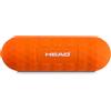 HEAD - Coppia manubri cilindrici dumbbell con rivestimento siliconico