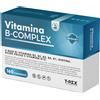 T-Rex Integratori Vitamina B Complex 160 Compresse 160 pz Compresse