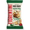 Fiorentini Chips Senza Glutine Triangoli Veggie Mix - Fiorentini 70 g