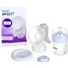 Philips AVENT TIRALATTE MANUALE NATURAL CON TEAT AVENT 1 St