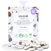 Everydayforfuture Everyday For Future - Crema Viso Emolliente 40 ml - Cococuddle 40 ml