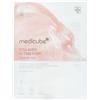 MEDICUBE Collagen Lifting Mask - Maschera Hydrogel Rassodante con Trip