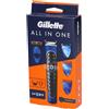 Gillette ProGlide Styler 1 lama 1 St