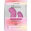 Idc Institute Patch Occhi Glitter - Rosa 2 pz Pads