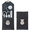nippes Solingen astuccio per manicure LOCKS 1 St