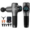 360GradFitness Pistola per massaggi PRO 1 St