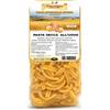 La Marchigiana Strozzapreti all'Uovo Senza Glutine - La Marchigiana 250 g