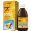 Medex Omega 3 Bambini Sciroppo Junior 140 ml