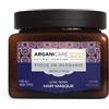 Arganicare - Maschera ultrariparatrice per tutti i tipi di capelli - A