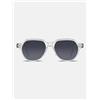X Frame Therapy occhaili da sole unisex Chromashade Velvet Black 1 St