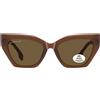 Montanaeyewear Montana Eyewear - South Beach - Occhiale da sole 1 pz Occhiali