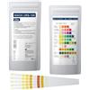 HIXO 10in1 Test di salute delle urine 25 pz Strisce reattive