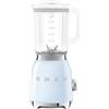 Smeg Frullatore da Tavolo 50's Style - Azzurro LUCIDO - BLF03PBEU 1 St