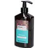 Arganicare - Shampoo per capelli secchi e danneggiati - burro di argan