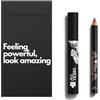 ALL TIGERS - Kit trucco: Rrradieux 2 St