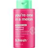 B.fresh You're One in a Melon Shower Gel - Gel doccia fruttato 473 ml