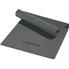 HEAD - Tappetino extralarge Yoga Pilates Fitness in TPE grigio scuro 1