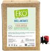 Eko Brillantante Lavastoviglie Ecologico 3 l