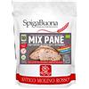 Antico Molino Rosso Miscela per Pane Semintegrale Senza Glutine BIO - Antico Molino Rosso