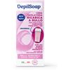 Depilsoap® Ricarica Cera per Rullo - Pelli Sensibili 1 kg