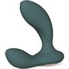 Lelo Hugo2 Massaggiatore Prostatico Colore Green 1 pz Vibratore