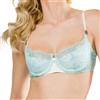 MYSANITY® Reggiseno Allattamento Balconcino Coppa C Aqua 1 St