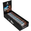 Polleo Sport Polleo 31% Protein Bar 24x35 g Barretta