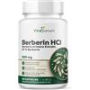 VitaSanum® - berberina HCL (chlorhydrate) 90 pz Capsule