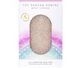 The Konjac Sponge Co. Mandala Konjac Body Sponge Aloe Vera 8 GR