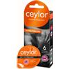 Ceylor *Extra Feeling* 6 pz Preservativi